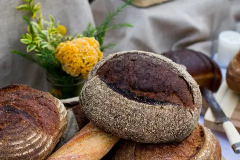 Barnstaple Bakery photo 2